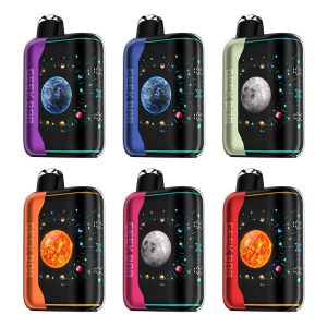 Geek Bar Pulse X 25K