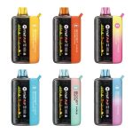 Only Pay $9.99 for Pyne Pod Boost Max 30000 Disposable Vape 5% – Pyne Pod Deals