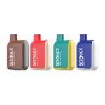 Cheap Offer £3.99 for SideKick Energy Caffeine Disposable Vape 600 Puffs