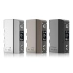 Good offer $72.99 for Steam Crave Titan V2 Box Mod 300W – Steam Crave Coupon