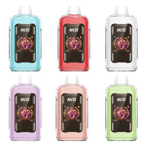 Vandy Vape NOS 30000 