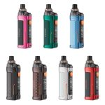 Not Pay £22.99 for Vaporesso Armour G Pod Mod Kit 80W