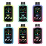 Best Price $11.99 for VRK Mars Bar 40000 Disposable Vape 5% – VRK Coupon