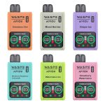 Good Price On Sale £6.99 for WASPE 25000 Disposable Vape