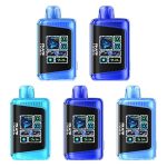 Best Price $12.59 for RAZ DC25000 Frozen Edition Disposable Vape 16ml 5% – RAZ Coupon