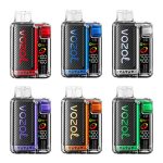 Now Pay £8.99 for Vozol Vista 20000 Disposable Vape