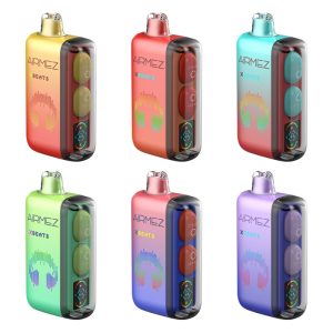 AiRMEZ Xbeats 40K