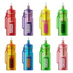 Best Offer £109.99 for 10 PACK Aladdin Enjoy Pro MAX 20K Disposable Vape