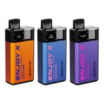 Best Offer £93.99 for 10 PACK Aladdin Pro Enjoy X 10000 Disposable Vape