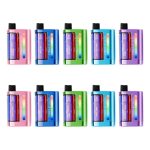 Now Pay £7.99 for COOLPLAY 5 in 1 Disposable Vape