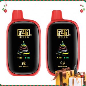  Flum Mello Christmas 