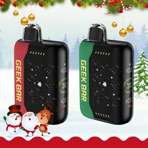 Geek Bar Pulse X 25K 