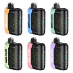 Best Offer $14.99 for Geek Bar Pulse X 25K Zero Nicotine Disposable Vape 18ml 0% – Geek Bar Coupon