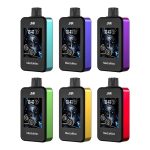 Cheap Offer £11.99 for JNR MediaMax 40000 Disposable Vape
