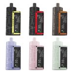 Good Price $12.99 for Kanger SUBOX 50000 Disposable Vape 40ml 0.35% – Kanger Deal