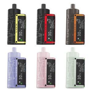 Kanger SUBOX 50000