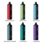 Good Offer $10.88 for Lost Mary X Urban Tale E-hookah 26000 Disposable Vape 20ml 0.6% – Lost Mary Deal