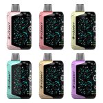 Best Offer £8.99 for Vabeen Polar Beast 35K Disposable Vape