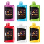 Best Offer $12.39 for RAZ LTX 25K Disposable Vape 16ml 5% – RAZ Deal
