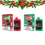 Now Pay $13.99 for RAZ LTX 25K Christmas Edition Disposable Vape 16ml 5% – RAZ Deal