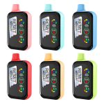 Cheap Offer £5.99 for Remit Mega 18000 Disposable Vape