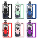 Best Offer £37.99 for Vandy Vape Pulse AIO V2 Kit 80W