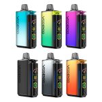 Just Pay $9.59 for VOOPOO VRIZZ Pod System Kit 800mAh 24W – VOOPOO Deal