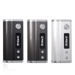 Best Price $39.99 for YiHi SXmini MQ Class Box Mod 60W – YiHi Coupon