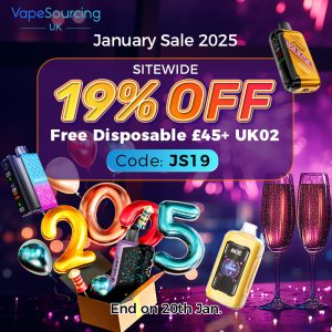 January Sale