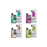 Now Pay £7.99 for IVG Smart 5500 Disposable Vape