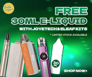Joyetech 