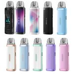 Best Price $18.99 for Lost Vape Thelema Nano Pod System Kit 1400mAh 45W – Lost Vape Deal