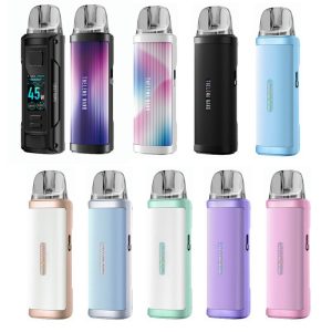 Lost Vape Thelema Nano 