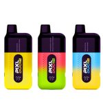 Now Pay £57.99 for Pixl Duo 12 Disposable Vape 6000 Puffs 5 Pack