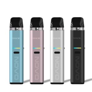 SMOK Novo Eco Pod 