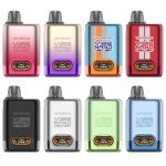 Best Offer $17.99 for Vaporesso Vibe Nano Pro Pod System Kit 1500mAh 24W – Vaporesso Coupon