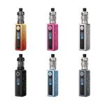 Good Price £30.99 for VOOPOO VINCI Spark100 Vape Mod Kit 100W