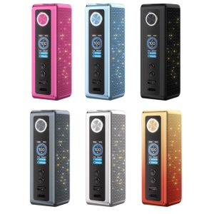  VOOPOO VINCI Spark