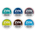 Cheap Offer £1.99 for ZYN Nicotine Pouches
