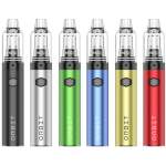 Yocan Orbit Vape Pen Kit With Quartz Balls Coil 1700mAh – ￡22.59