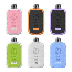  ATVS 40000 Disposable