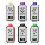 Now Pay Only £6.29 for Coolplay Turbo 20000 Disposable Vape