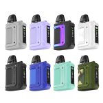 Good Price $16.99 for Geekvape Aegis Hero Q Pod System Kit 1300mAh 30W – Geekvape Coupon