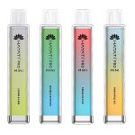 Cheap Offer £2.69 for Hayati Pro Mini Disposable Vape 600 Puffs
