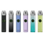 Good Price £7.59 for Eleaf iVeni SE Pod Kit 35W