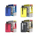Cheap Offer £4.69 for IVG SAVR 3000 Pre-filled Pod Kit