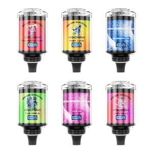 JNR Mega Shisha Hookah