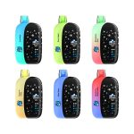 Best Offer $11.99 for L&A Switch 40K Ice Control Disposable Vape 5% – L&A Coupons