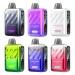 Now Pay £4.99 for Lost Vape LightRise TB 18K Disposable Vape