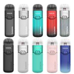 Cheap Offer £16.99 for SMOK Nord GT Pod Kit 2500mAh 80W